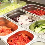 فندق Restaurant Waldlust هاغين