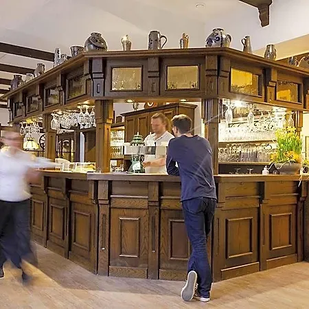 Restaurant Waldlust
