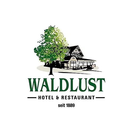 Restaurant Waldlust هاغين