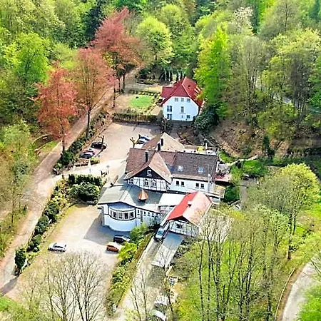 Restaurant Waldlust