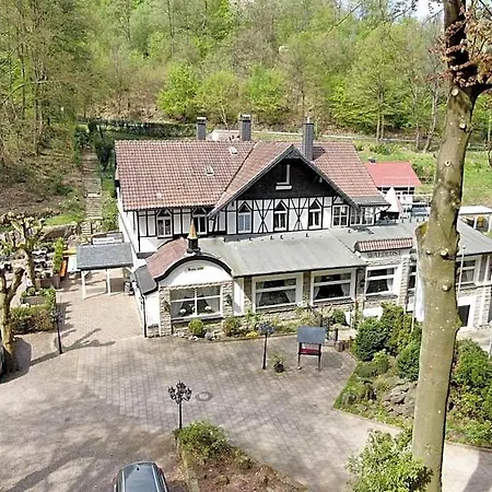 Restaurant Waldlust هاغين