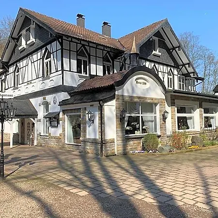 Restaurant Waldlust هاغين