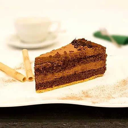 Restaurant Waldlust 3*