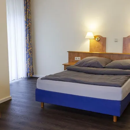 Restaurant Waldlust 3*