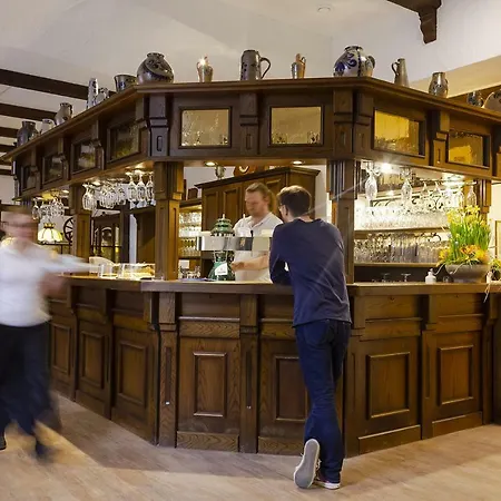 Restaurant Waldlust 3* 하겐