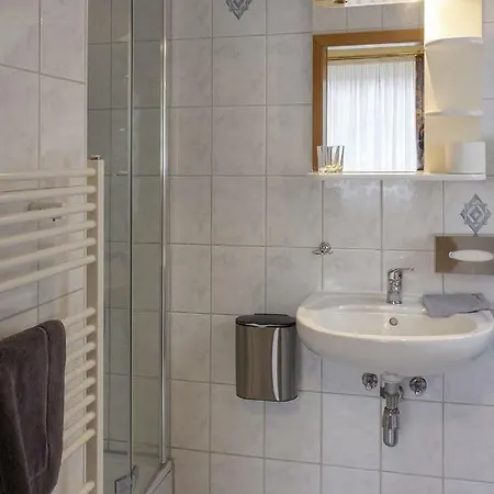 Restaurant Waldlust فندق هاغين