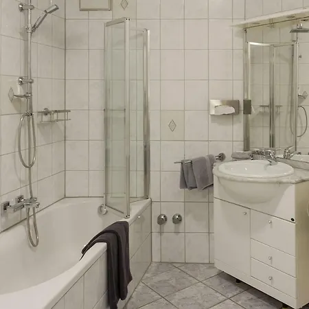 فندق Restaurant Waldlust