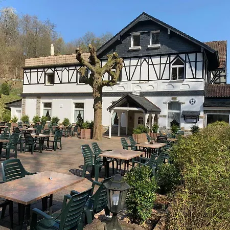 Restaurant Waldlust 하겐