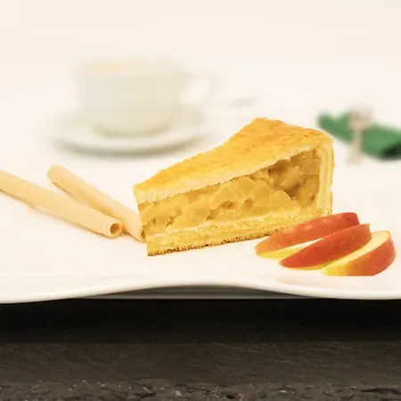 Restaurant Waldlust 3* Hagen (Arnsberg)