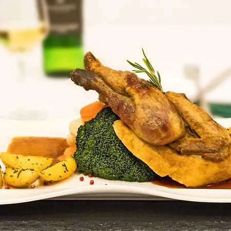 Restaurant Waldlust
