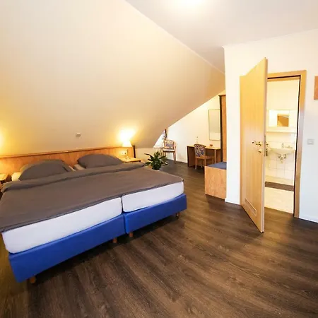 Hotel Restaurant Waldlust Hagen (Arnsberg)