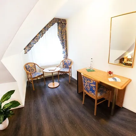 Restaurant Waldlust Hotel Hagen (Arnsberg)