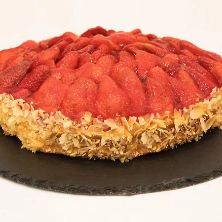 Hotel Restaurant Waldlust 3*