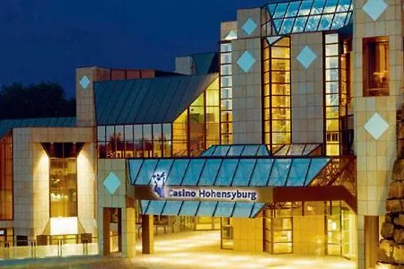 Restaurant Waldlust Hotel 3*