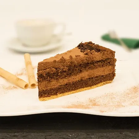 Restaurant Waldlust فندق هاغين