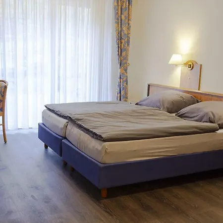 Restaurant Waldlust Hotel