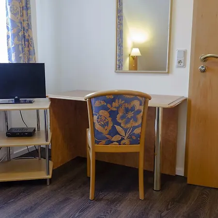 Hotel Restaurant Waldlust Hagen (Arnsberg)