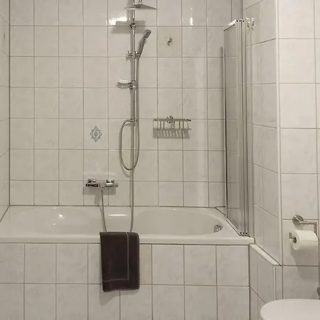 Restaurant Waldlust Hotel 3*