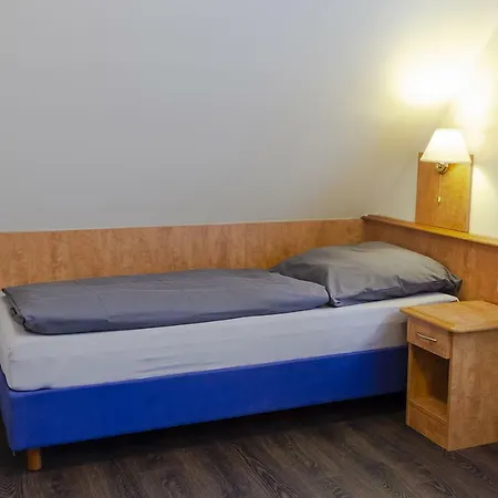 Restaurant Waldlust 3* هاغين