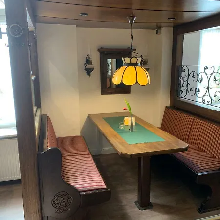 Restaurant Waldlust Hagen (Arnsberg)