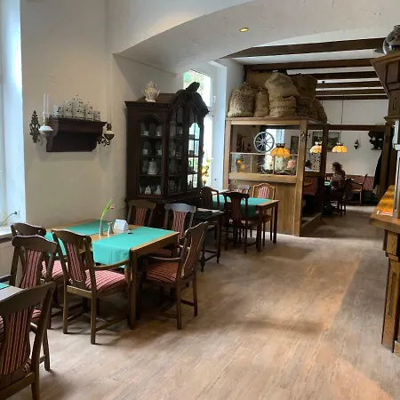 Restaurant Waldlust Hotell 3*