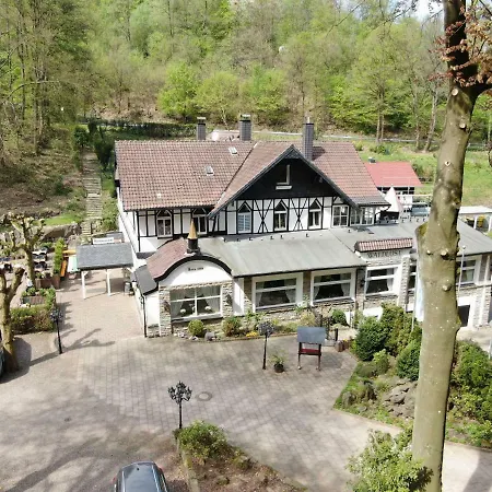 Restaurant Waldlust Hagen (Arnsberg)