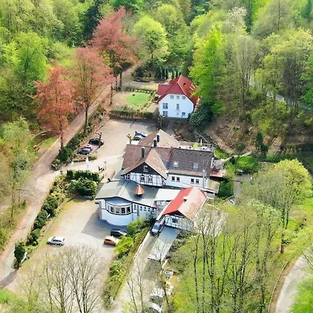 Hotel Restaurant Waldlust Hagen (Arnsberg)