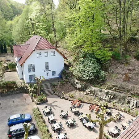 Restaurant Waldlust Hagen (Arnsberg)