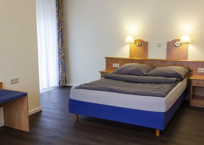 Restaurant Waldlust 3*