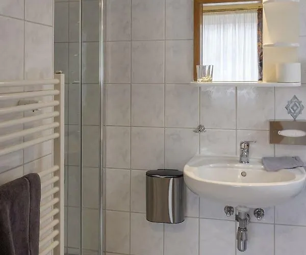 Restaurant Waldlust Otel Hagen (Arnsberg)