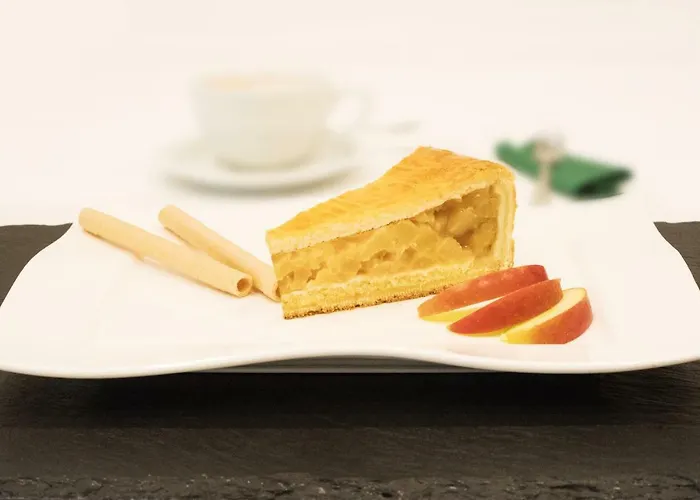 Restaurant Waldlust 3* 하겐