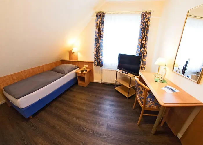 Restaurant Waldlust 3*