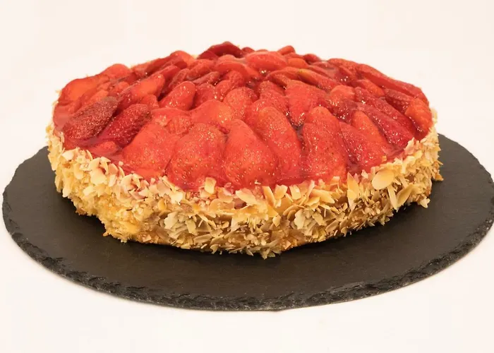 호텔 Restaurant Waldlust 3*