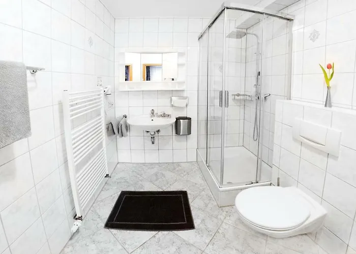 Otel Restaurant Waldlust