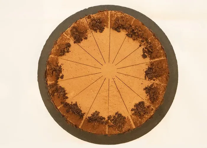 호텔 Restaurant Waldlust