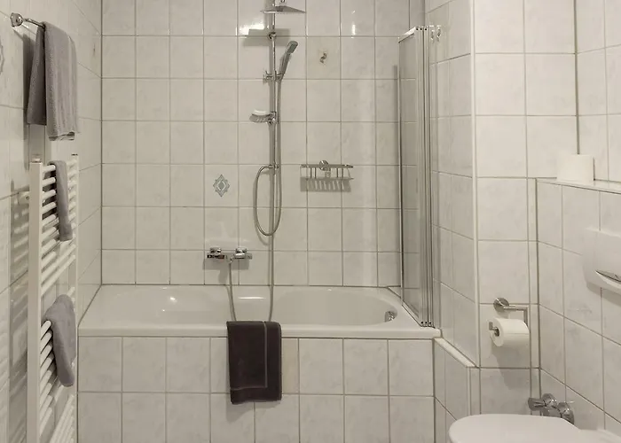 Restaurant Waldlust Otel 3*