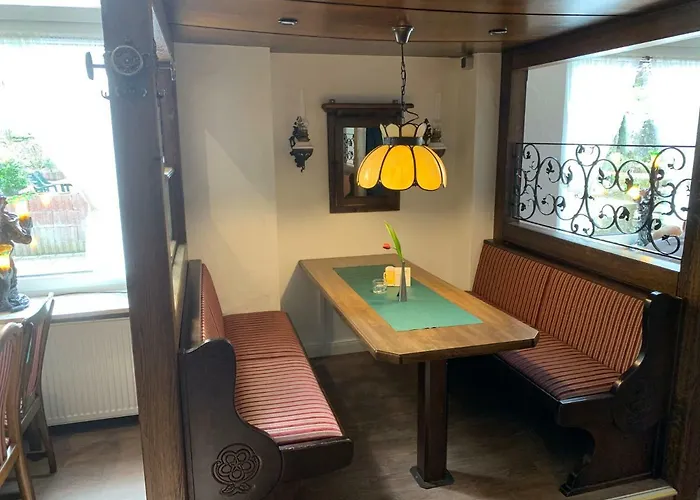 Restaurant Waldlust Hagen (Arnsberg)