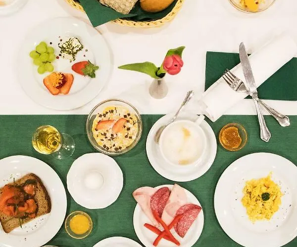 Restaurant Waldlust Hagen (Arnsberg)